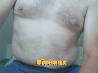 Oiseaux
