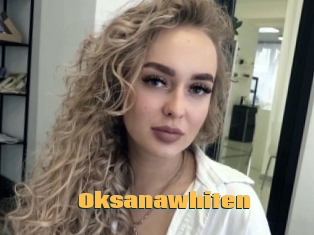 Oksanawhiten
