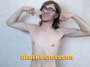 Olafkostersson