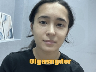 Olgasnyder
