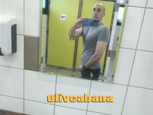 Olivcabana