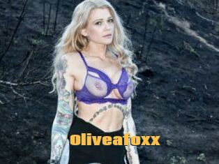 Oliveafoxx