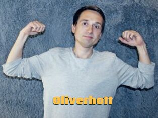 Oliver_hott
