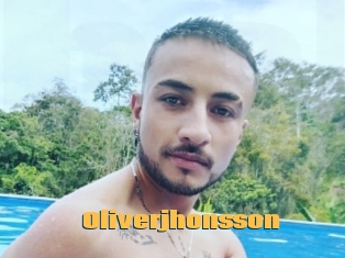 Oliverjhonsson