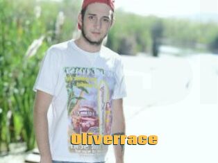 Oliverrace