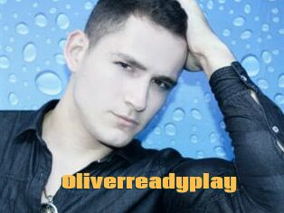 Oliverreadyplay