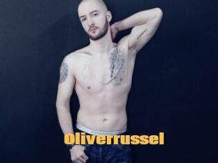 Oliverrussel