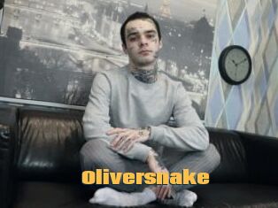 Oliversnake
