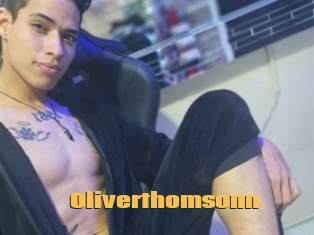 Oliverthomsonn
