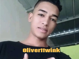 Oliverttwink