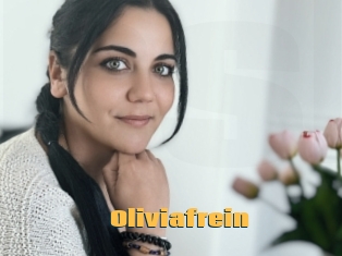 Oliviafrein