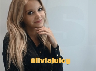 Oliviajuicy