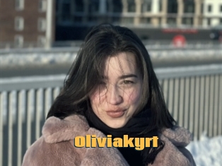 Oliviakyrt