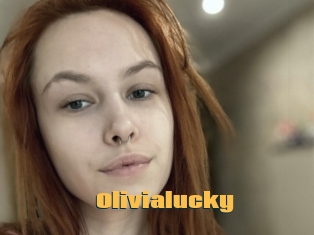 Olivialucky