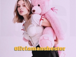 Oliviamanshester