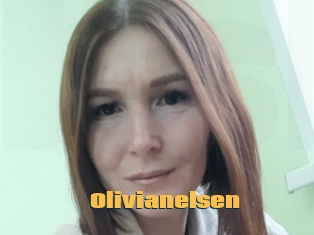 Olivianelsen