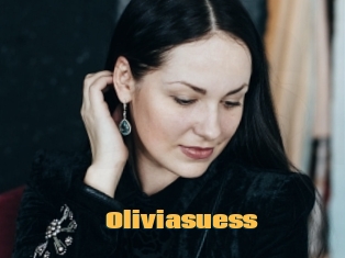 Oliviasuess