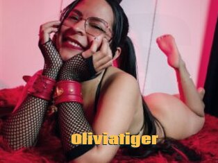 Oliviatiger