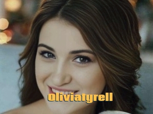 Oliviatyrell