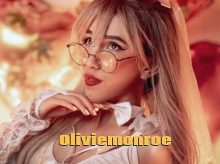 Oliviemonroe