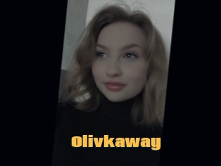 Olivkaway
