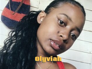 Olyviah