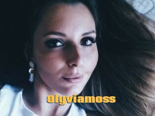 Olyviamoss