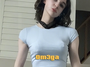 Om3ga