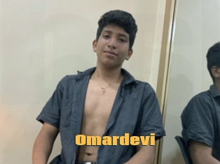 Omardevi
