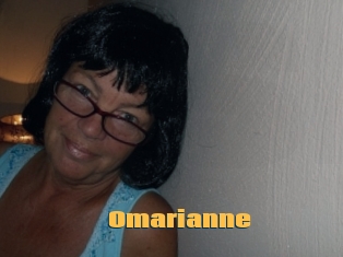 Omarianne