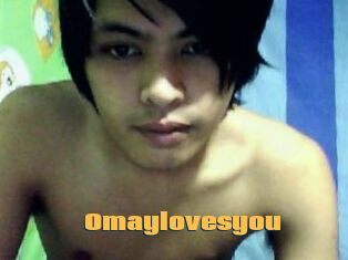 Omaylovesyou