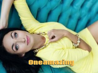 Oneamazing
