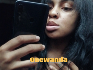 Onewanda