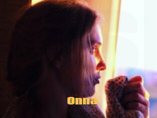 Onna