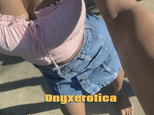 Onyxerotica