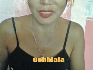 Oohhlala