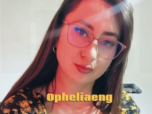 Opheliaeng