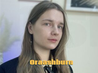 Oraashburn