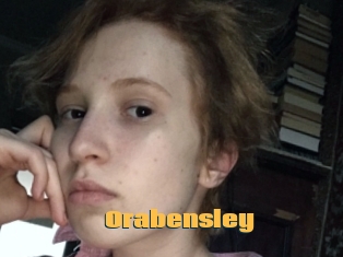 Orabensley
