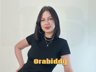 Orabiddy