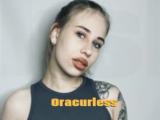 Oracurless