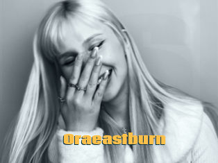 Oraeastburn