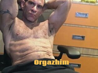 Orgazhim