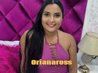Orianaross
