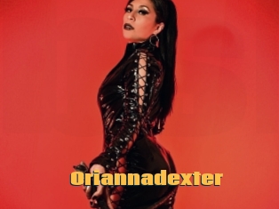 Oriannadexter