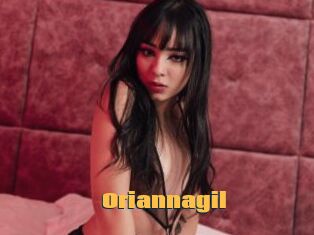 Oriannagil