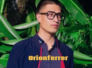 Orionferrer