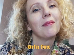 Orla_fox