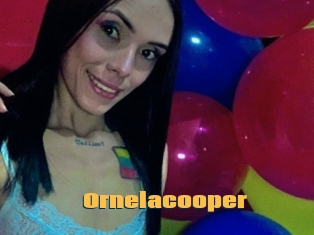 Ornelacooper