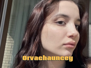Orvachauncey